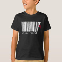 Coola Mountain Kliber Man Barcode