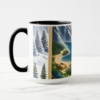 Coola Mugg från Zazzle