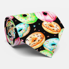 coola munnötstrupe mönster slips