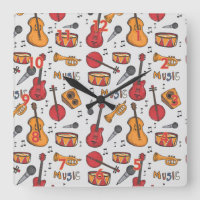 Coola Music Thmet Banjo Drums Guitar Violin More