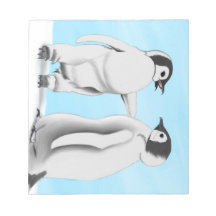 Coola Mysiga Penguins