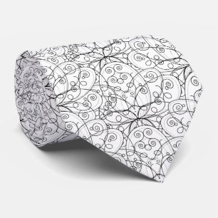 coola mystical lotus tiled mönster slips
