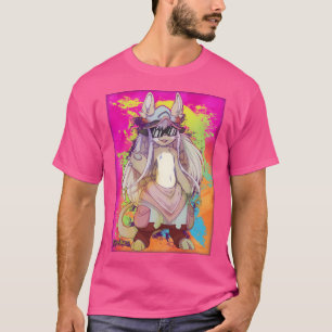 Coola Nanachi T Shirt
