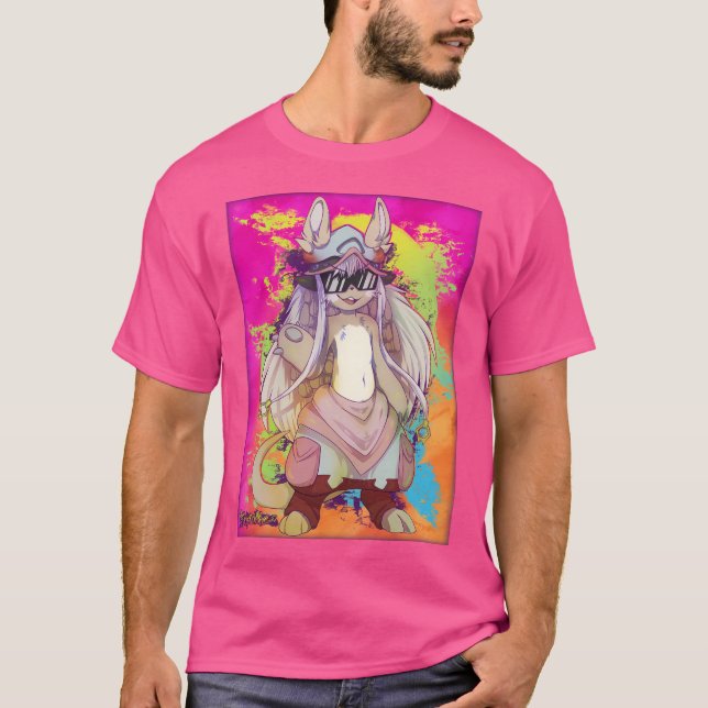 Coola Nanachi T Shirt (Framsida)