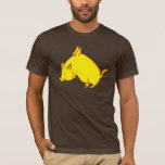 Coola när Grisar flyger med Gris Funny som flyger  T Shirt<br><div class="desc">Kärlek BBQ eller bara ett bra BBQ-skämt eller Gris drog gris eller ett gris-skämt eller ett citat, ska du gå till kärlek den här grafiktesten. Underbar isbrytare. Coola när Grisar flyger med Gris Funny som flyger BBQ T-Shirt. T-shirt-designen ger en unik skjortskjortsklippstext. Bacon Joke, Citat eller Prening Graphic Bacon T-shirt...</div>