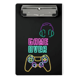 Coola Neon-videospel.