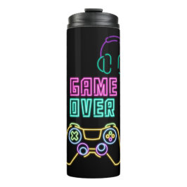 Coola Neon-videospel.