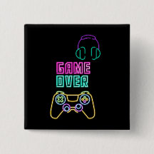 Coola Neon-videospel.