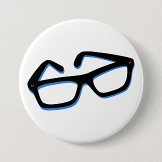 Coola Nerd Glass Knapp