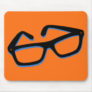 Coola Nerd Glass Musmatta