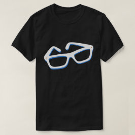 Coola Nerd Glass Tee