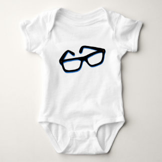 Coola Nerd Glass Tee