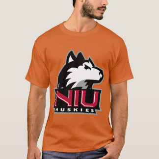 Coola Northern Illinois Huskies Oversized T Shirt