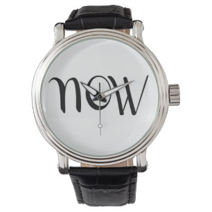 Coola "Now" Akta dig - YOLO! Armbandsur
