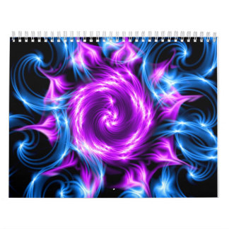 Coola och funky kalender