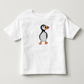 Coola och gullig topparför barn t-shirt