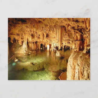 Coola och handhavande vykort