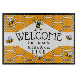 Coola och ljud Välkomna till vår bikupa