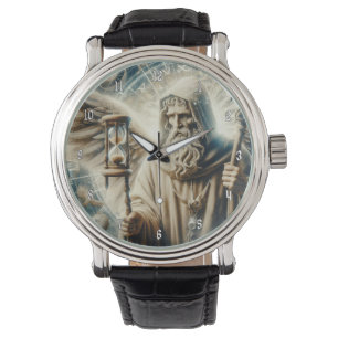 Coola och Mysterious Guide of Time Armbandsur