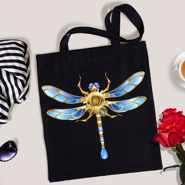 Coola och unik, Crazy Design Tygkasse (Skapare uppladdad)