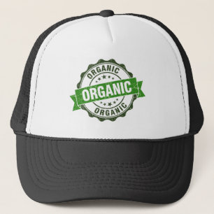 Coola Organic Hat! Keps