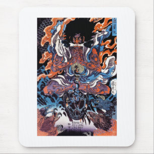 Coola oriental japanese Legendary Sanin krigart Musmatta