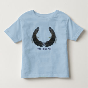 Coola Örn Wildlife Collection T Shirt