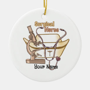 Coola Ornament kirurgisk näsa