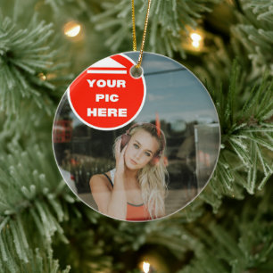 Coola! Ornament - Personlig