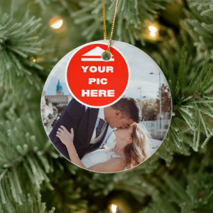 Coola! Ornament - Personlig