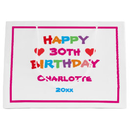 Coola på födelsedagen: Egen ålder Anpassat namn Cu