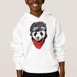 Coola Panda T Shirt
