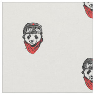 Coola Panda Tyg