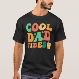 Coola pappa-besök för kvinnodagen i Far trendig su T Shirt