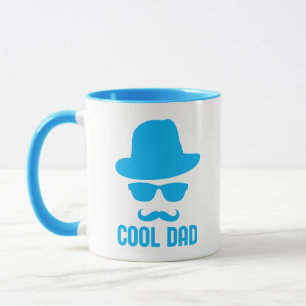 Coola Pappa Best PAPPA någonsin-roligt för snyggt Mugg