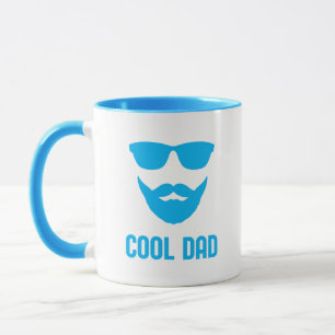 Coola Pappa Best PAPPA någonsin-roligt för snyggt Mugg