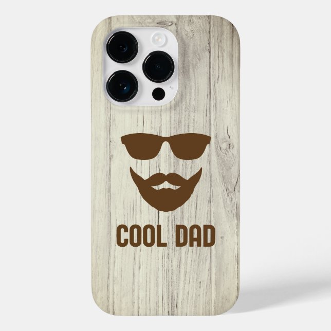 Coola Pappa | du kan ändra designbilden FÄRG (Baksida)