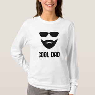 Coola Pappa   du kan ändra designbilden FÄRG T Shirt