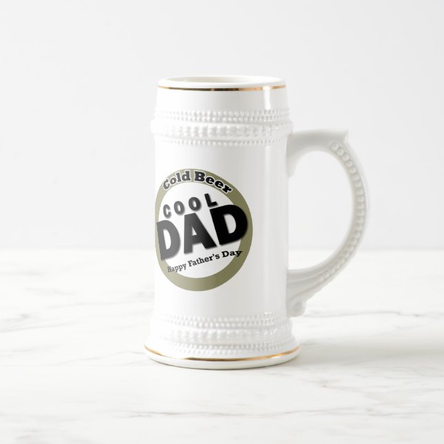 Coola Pappa Fars dag Sejdel (Höger)
