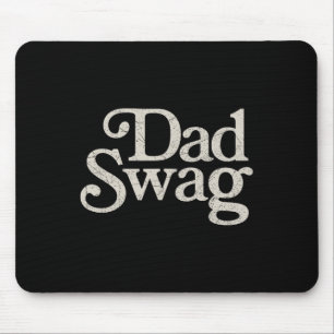 Coola Pappa Swag Retro Fars dag Musmatta