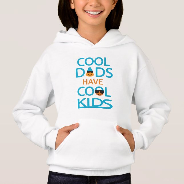 coola pappa t shirt (Framsida)