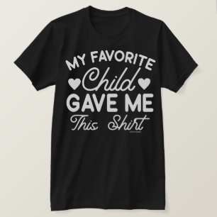 Coola Pappa T-Shirt – Sarksatiska Pappa Citat