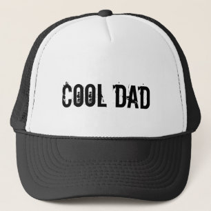 COOLA PAPPAN TRUCKERKEPS