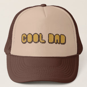 COOLA PAPPAN TRUCKERKEPS