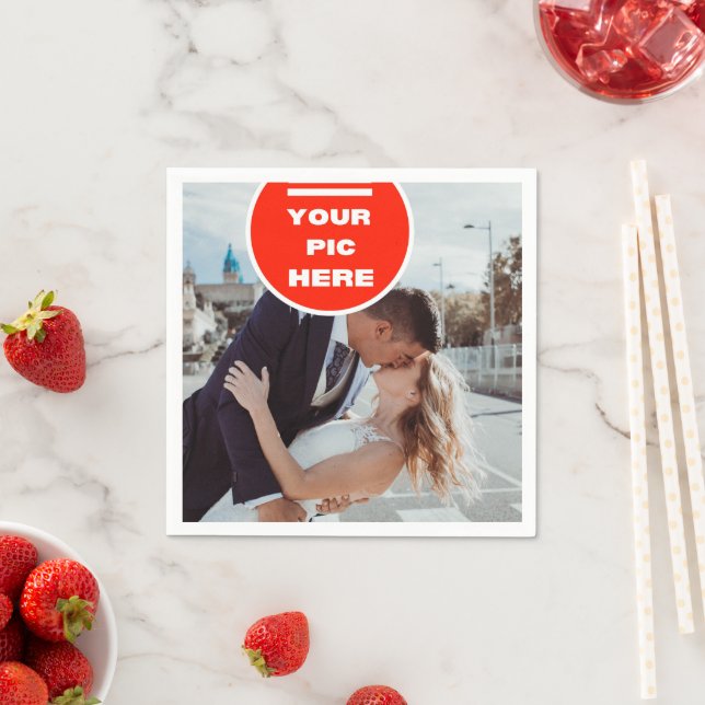 Coola! PAPPERSSERVETT - PERSONLIG (Insitu)