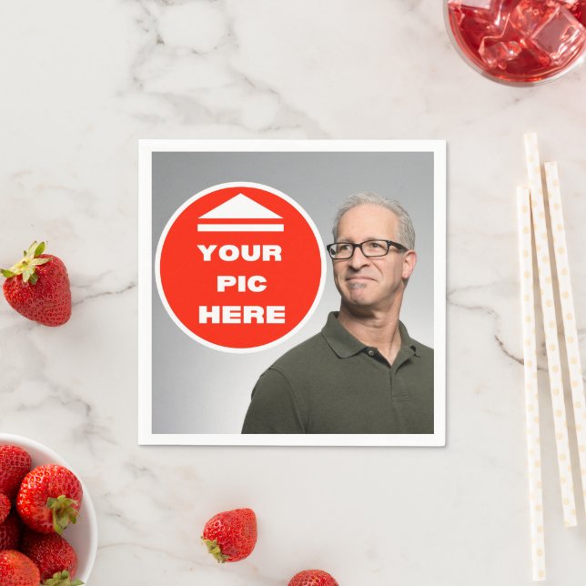 Coola! PAPPERSSERVETT - PERSONLIG (Insitu)