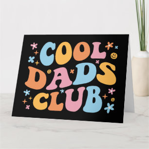 COOLA PAPPOR KLUBB III KORT