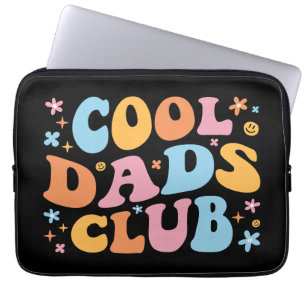 COOLA PAPPOR KLUBB III LAPTOP FODRAL