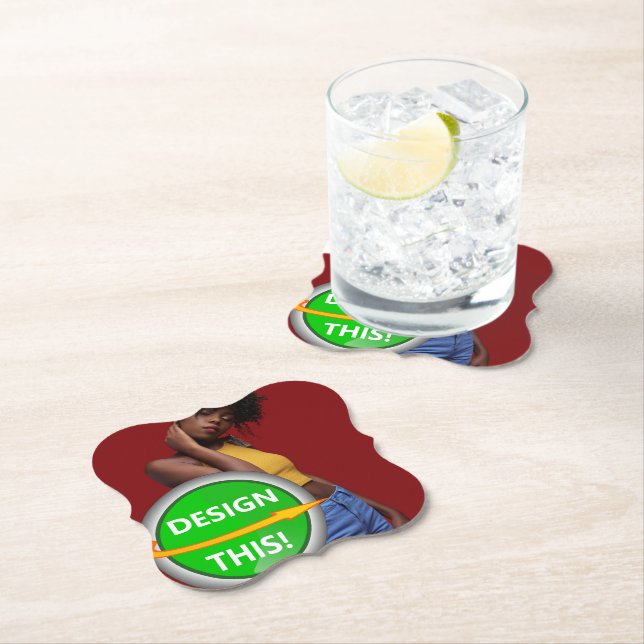 COOLA! Pappra Underlägg - Intervall - Anpassningsb (Insitu)