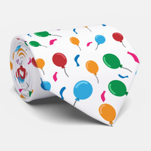 coola Party-ballongen mönster Slips